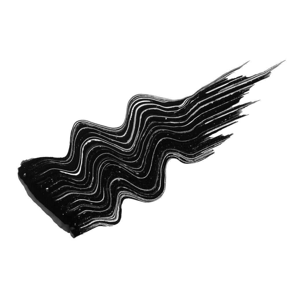 GrandeMASCARA Waterproof swatch